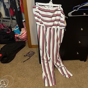 Express Jumpsuit (worn once)